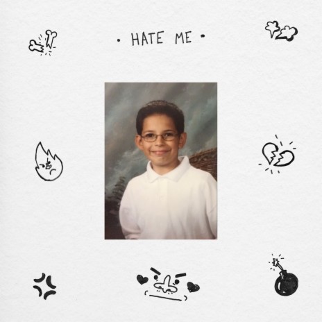 Hate Me | Boomplay Music