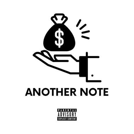 Another Note | Boomplay Music