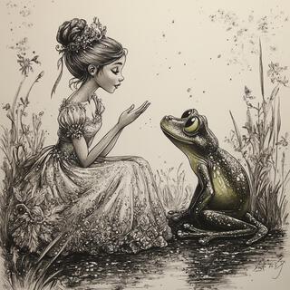 The Princess and the Frog