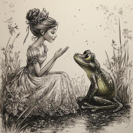 The Princess and the Frog | Boomplay Music