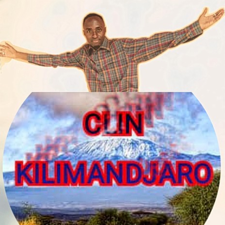 Kilimandjaro (feat. Kedira Zarock) | Boomplay Music