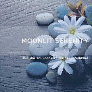 Moonlit Serenity: Kalimba Soundscapes for Spa Unwinding