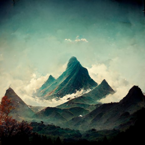 Mountain Peaks ft. koolmonke & SunShun | Boomplay Music
