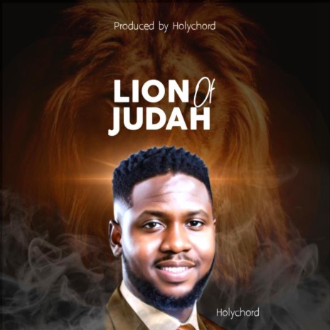 Lion of judah | Boomplay Music
