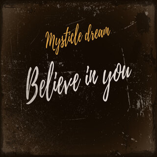 Believe in You