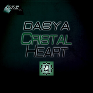 Crystal Heart