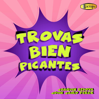 Trovas Bien Picantes