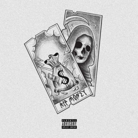 RIP MONEY | Boomplay Music