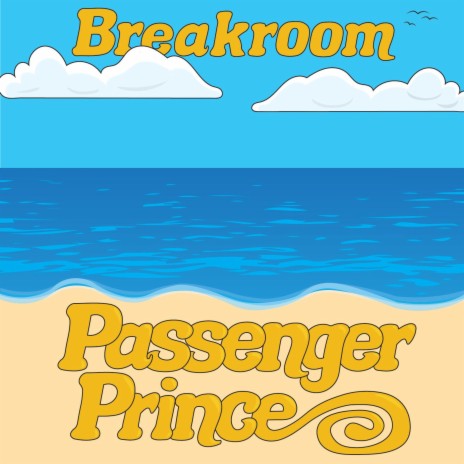 Passenger Prince | Boomplay Music