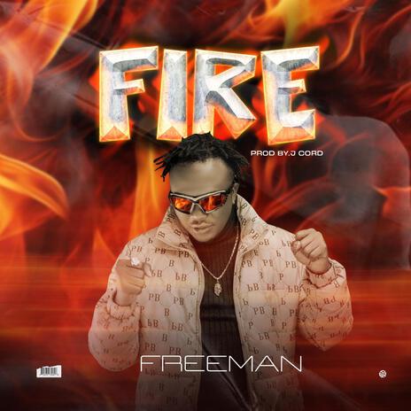 FIRE | Boomplay Music