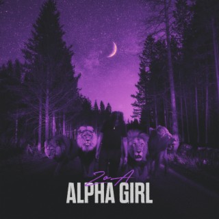 Alpha Girl