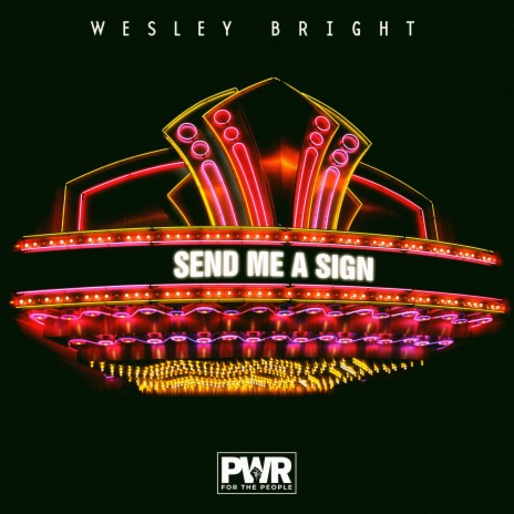 Send Me a Sign | Boomplay Music