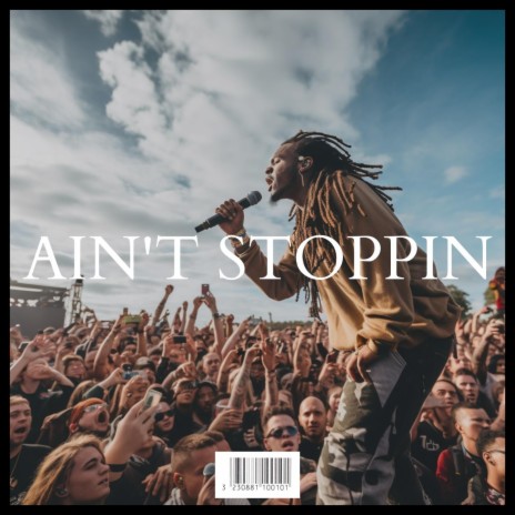 AINT STOPPIN (Trap Beat) | Boomplay Music