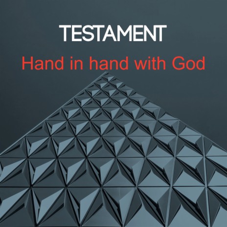 Hand in Hand with God | Boomplay Music