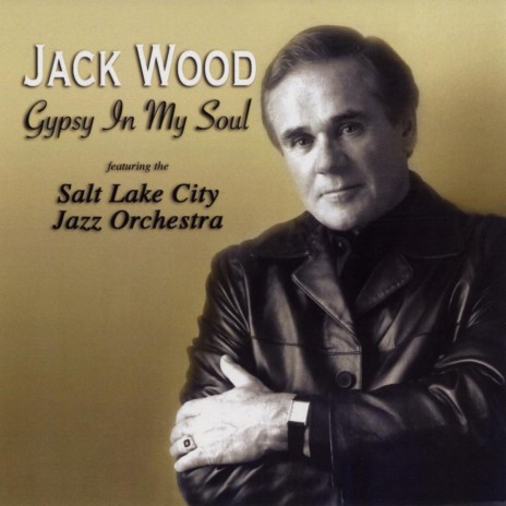 Gypsy In My Soul (feat. the Salt Lake City Jazz Orchestra) | Boomplay Music