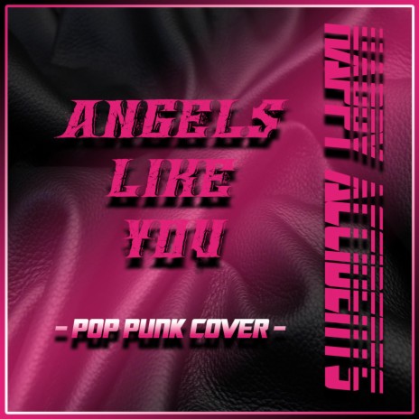 Angels Like You | Boomplay Music