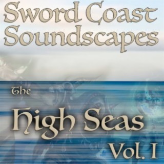 The High Seas Vol.1