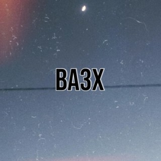 BA3X