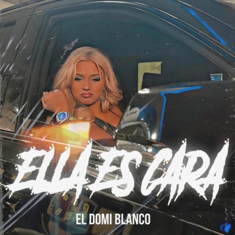 Ella Es Cara | Boomplay Music