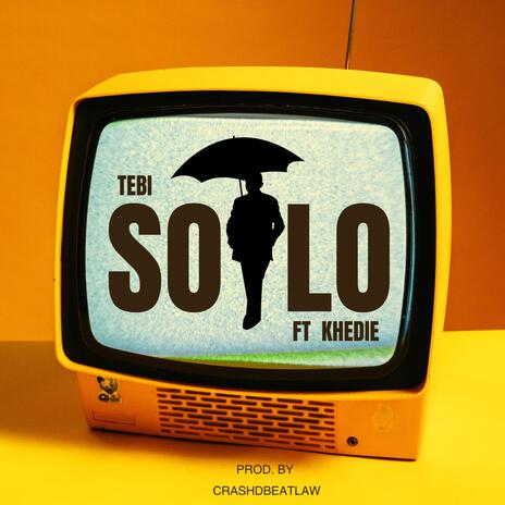 Solo (feat. Khedie) | Boomplay Music