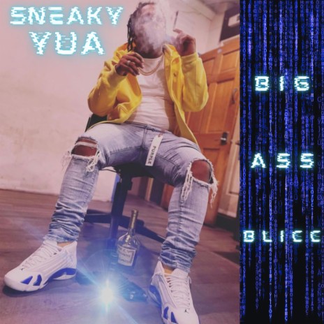 Big Ass Blicc | Boomplay Music