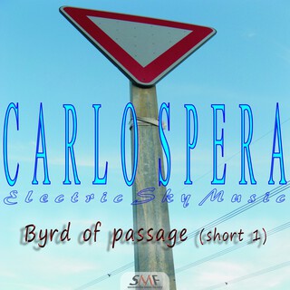 Byrd Of Passage (short 1)