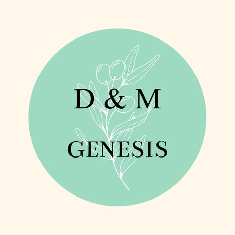 Genesis (Acoustic) | Boomplay Music