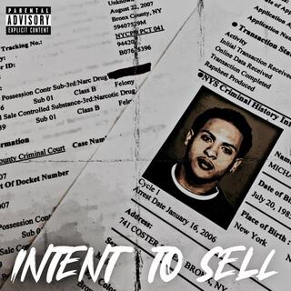 Intent To Sell