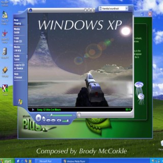 WINDOWS XP EP