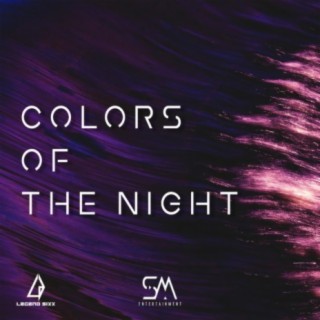 StreamBeats Colors of the Night