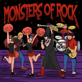 Monsters of Rock