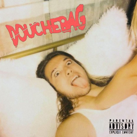 DOUCHEBAG ft. Anx | Boomplay Music