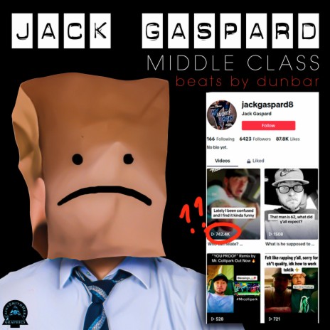 Middle Class | Boomplay Music