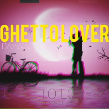Ghetto lover