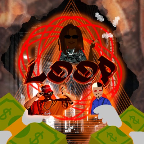 Loop ft. Nick o.g & Kãnhamo | Boomplay Music