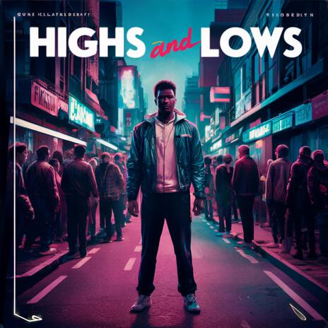 Highs and Lows | Boomplay Music