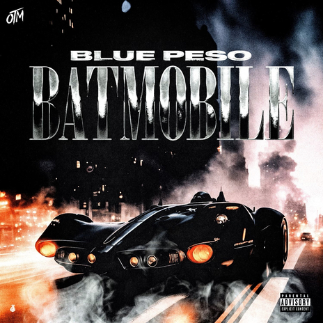 Batmobile | Boomplay Music