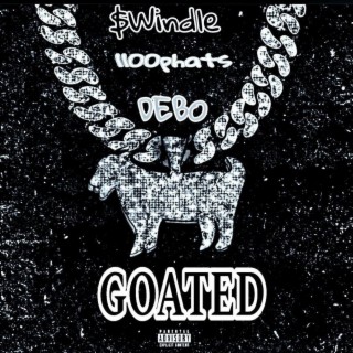 GOATED (prod.by Kenk Beats)