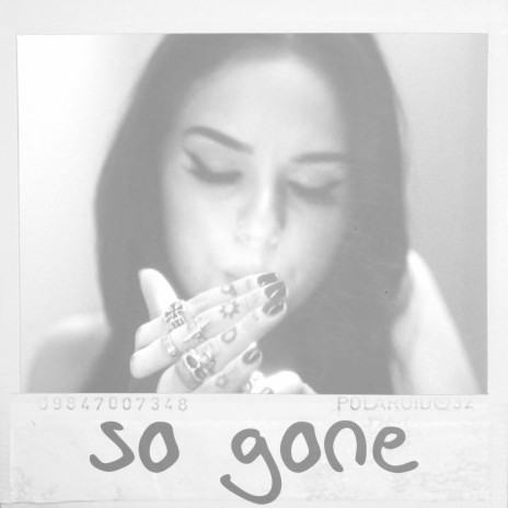 So Gone ft. THELLO JAY | Boomplay Music