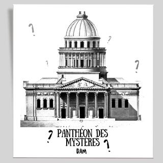 Panthéon Des Mystères