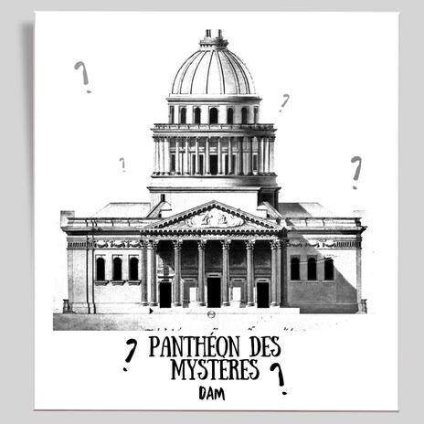 Panthéon Des Mystères | Boomplay Music