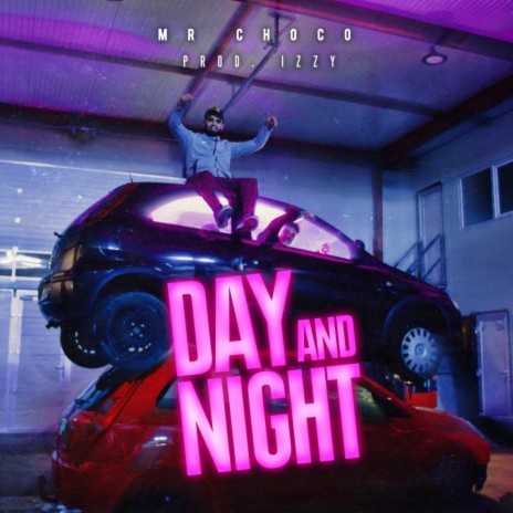 Day And Night | Boomplay Music