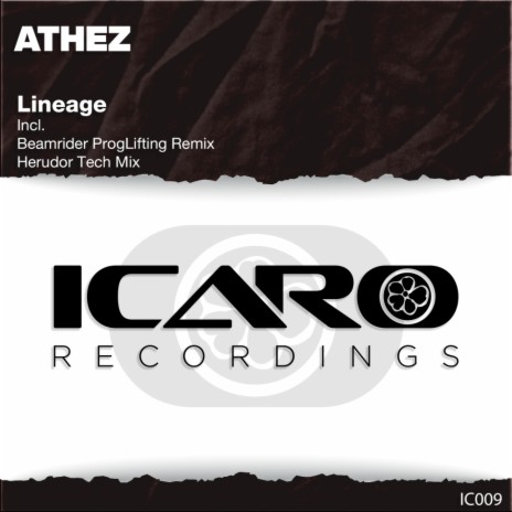 Lineage (Beamrider 'ProgLifting' Remix) | Boomplay Music