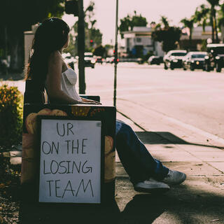 Losing Team