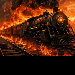 Last train to hell