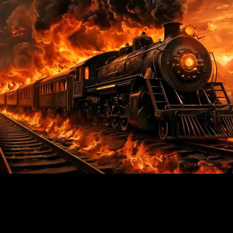 Last train to hell | Boomplay Music