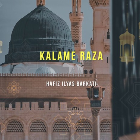 Kalame Raza | Boomplay Music