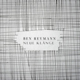 Ben Reymann