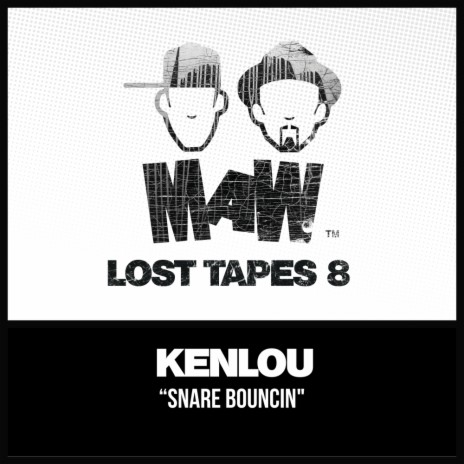 Snare Bouncin' (Dub) ft. Louie Vega & Kenny Dope