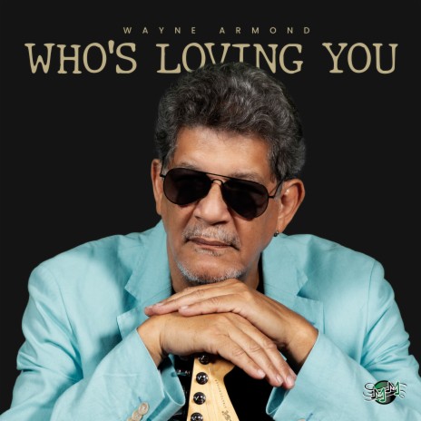 Who's Loving You | Boomplay Music